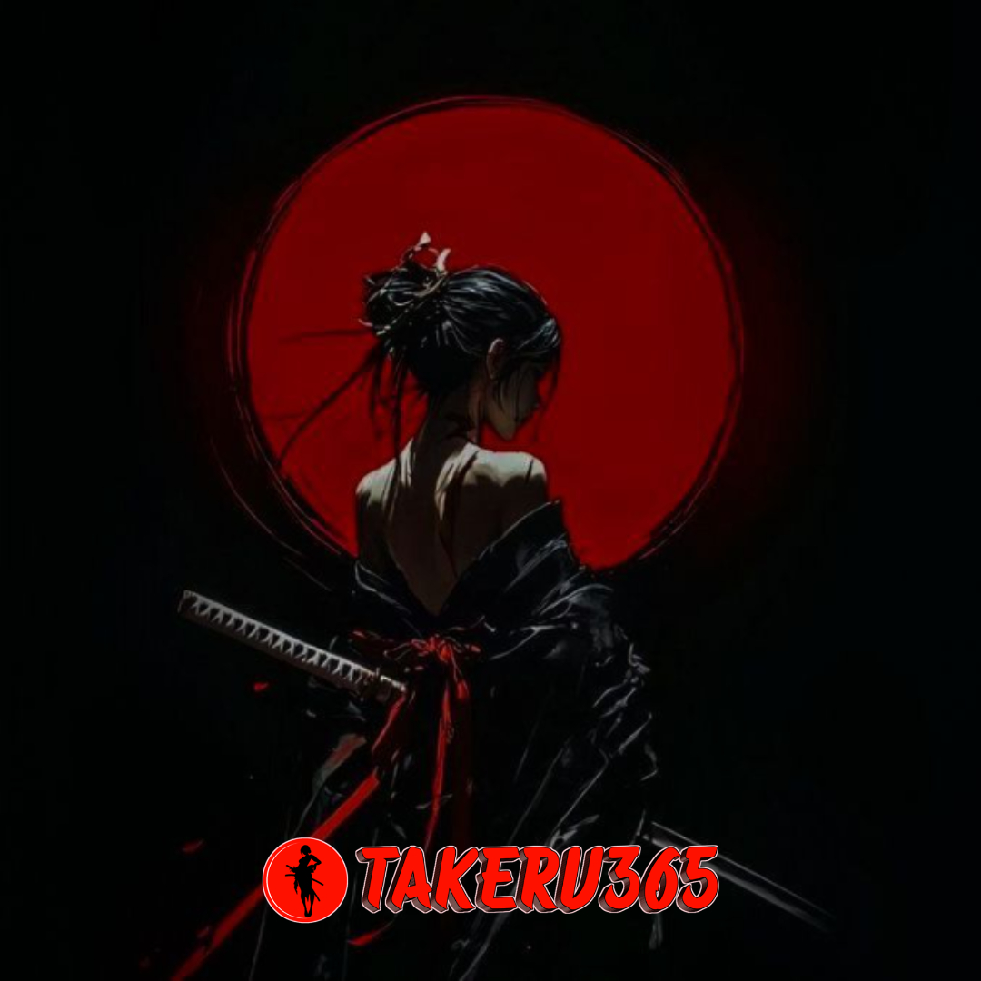 Banner Utama Takeru365