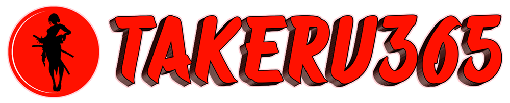 Logo Takeru365